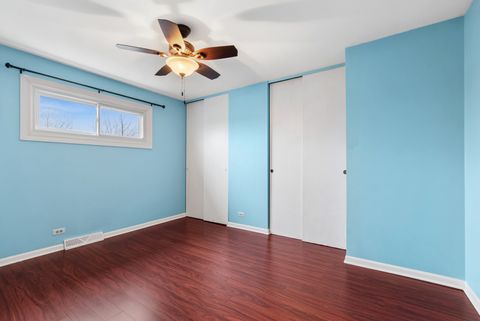 Tiny photo for 16417 George Drive, Oak Forest, IL 60452 (MLS # 12568762)