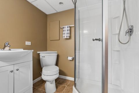 Tiny photo for 16417 George Drive, Oak Forest, IL 60452 (MLS # 12568762)