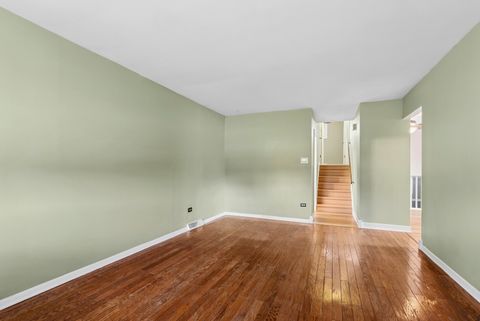 Tiny photo for 16417 George Drive, Oak Forest, IL 60452 (MLS # 12568762)