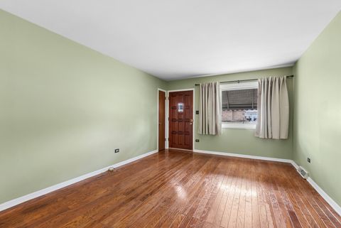 Tiny photo for 16417 George Drive, Oak Forest, IL 60452 (MLS # 12568762)