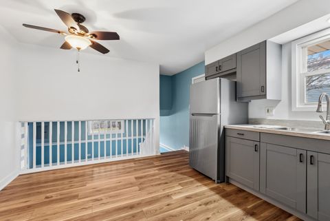 Tiny photo for 16417 George Drive, Oak Forest, IL 60452 (MLS # 12568762)