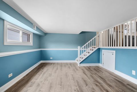 Tiny photo for 16417 George Drive, Oak Forest, IL 60452 (MLS # 12568762)