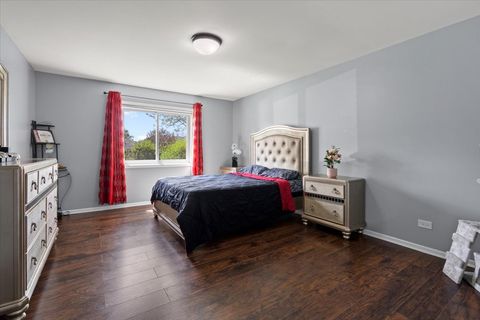 Tiny photo for 1255 W Prospect Avenue #109, Mount Prospect, IL 60056 (MLS # 12622123)