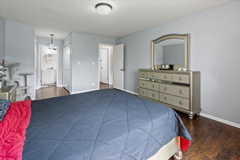 Tiny photo for 1255 W Prospect Avenue #109, Mount Prospect, IL 60056 (MLS # 12622123)