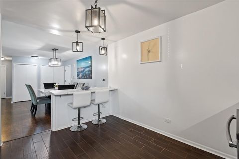 Tiny photo for 1255 W Prospect Avenue #109, Mount Prospect, IL 60056 (MLS # 12622123)
