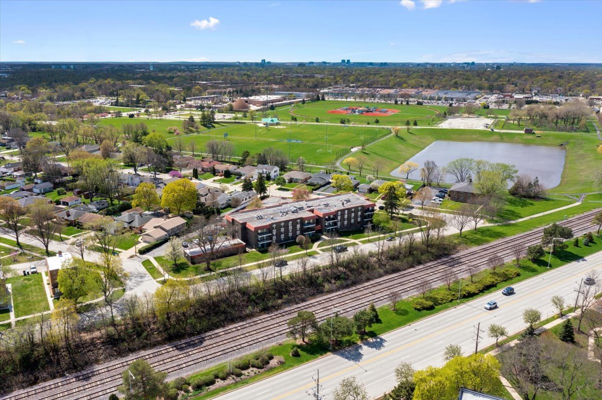 1255 W Prospect Avenue 109