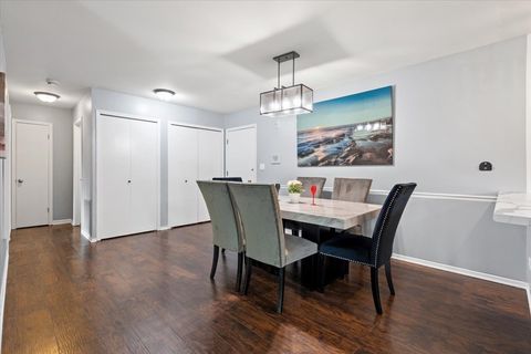 Tiny photo for 1255 W Prospect Avenue #109, Mount Prospect, IL 60056 (MLS # 12622123)