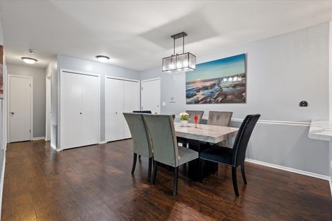 Tiny photo for 1255 W Prospect Avenue #109, Mount Prospect, IL 60056 (MLS # 12622123)