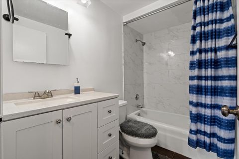 Tiny photo for 1255 W Prospect Avenue #109, Mount Prospect, IL 60056 (MLS # 12622123)