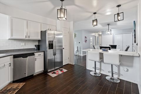 Tiny photo for 1255 W Prospect Avenue #109, Mount Prospect, IL 60056 (MLS # 12622123)