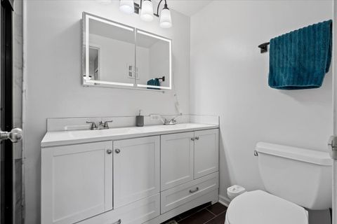 Tiny photo for 1255 W Prospect Avenue #109, Mount Prospect, IL 60056 (MLS # 12622123)