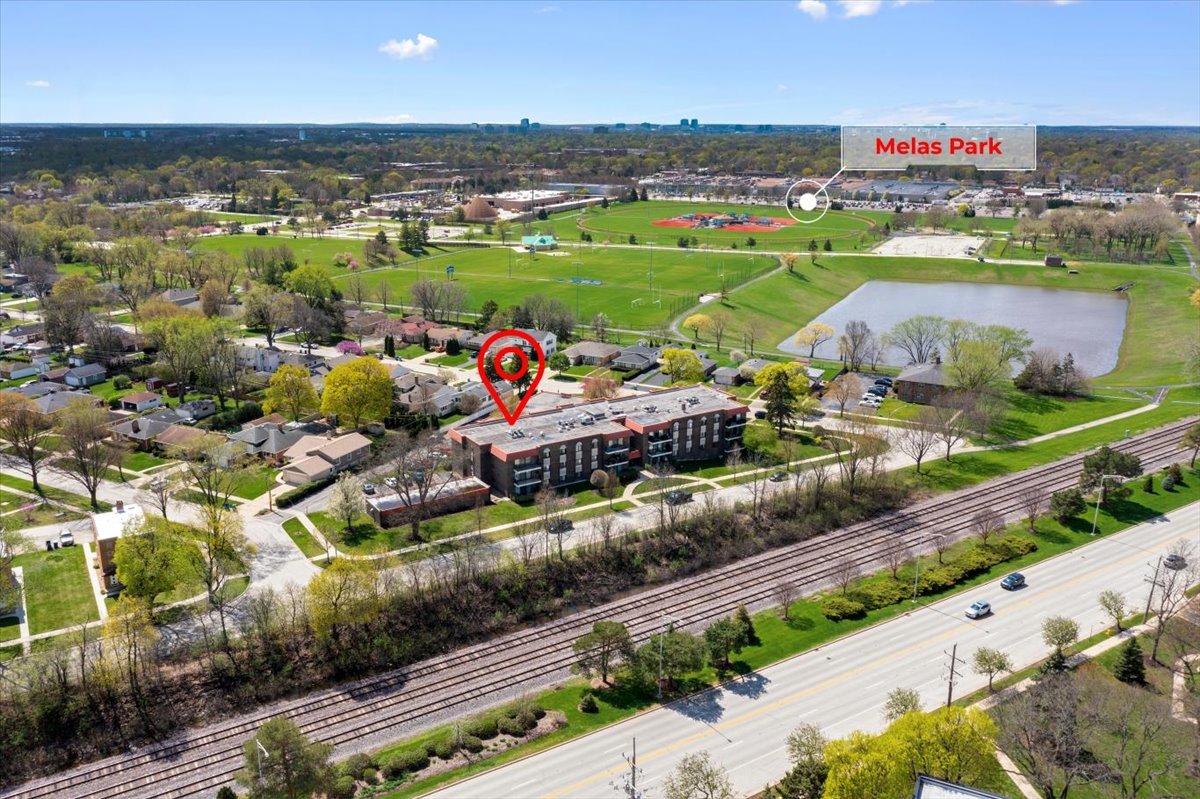 1255 W Prospect Avenue 109