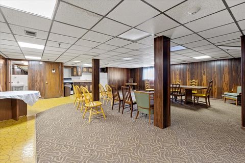 Tiny photo for 1255 W Prospect Avenue #109, Mount Prospect, IL 60056 (MLS # 12622123)