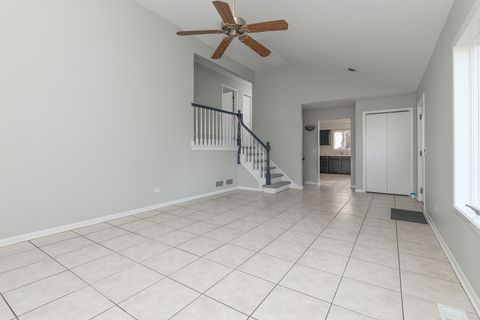 Tiny photo for 61 Highview Avenue, Fox Lake, IL 60020 (MLS # 12579862)