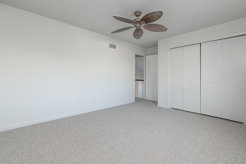 Tiny photo for 61 Highview Avenue, Fox Lake, IL 60020 (MLS # 12579862)