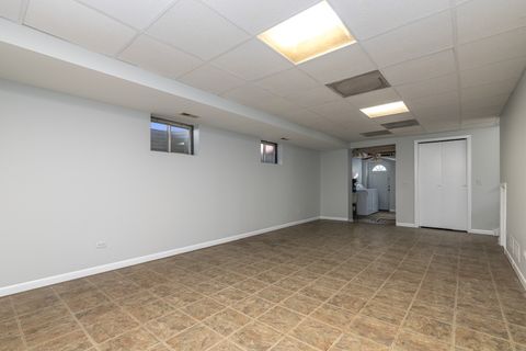 Tiny photo for 61 Highview Avenue, Fox Lake, IL 60020 (MLS # 12579862)