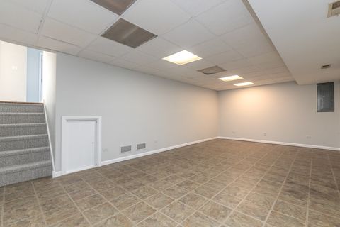 Tiny photo for 61 Highview Avenue, Fox Lake, IL 60020 (MLS # 12579862)