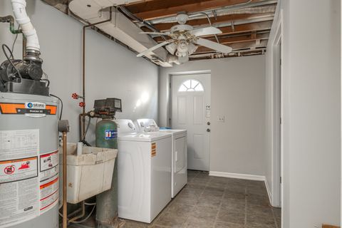 Tiny photo for 61 Highview Avenue, Fox Lake, IL 60020 (MLS # 12579862)