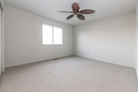 Tiny photo for 61 Highview Avenue, Fox Lake, IL 60020 (MLS # 12579862)