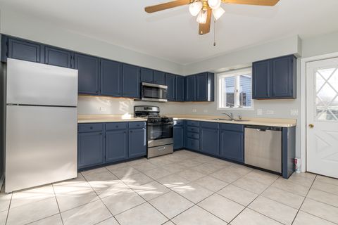 Tiny photo for 61 Highview Avenue, Fox Lake, IL 60020 (MLS # 12579862)