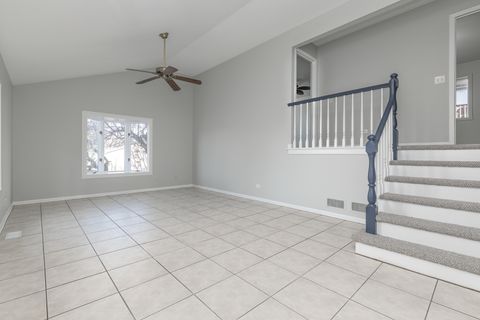 Tiny photo for 61 Highview Avenue, Fox Lake, IL 60020 (MLS # 12579862)