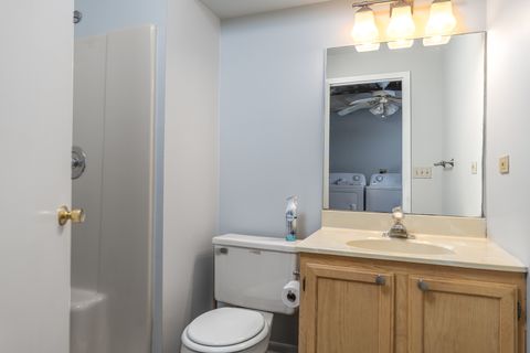 Tiny photo for 61 Highview Avenue, Fox Lake, IL 60020 (MLS # 12579862)