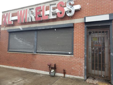 740 N Cicero Avenue Chicago IL 60644