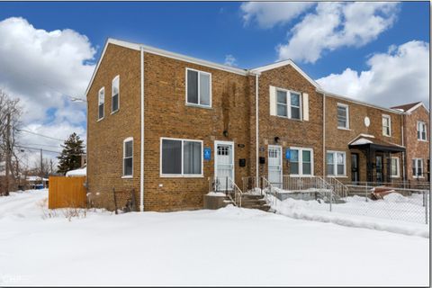 654 E 105th Street Chicago IL 60628