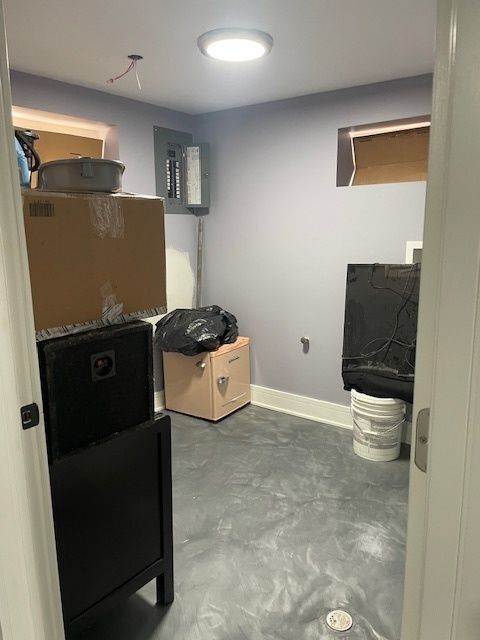 Tiny photo for 6812 S Saint Lawrence Avenue, Chicago, IL 60637 (MLS # 12506634)