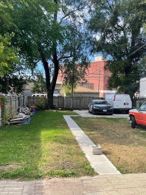 Tiny photo for 6812 S Saint Lawrence Avenue, Chicago, IL 60637 (MLS # 12506634)