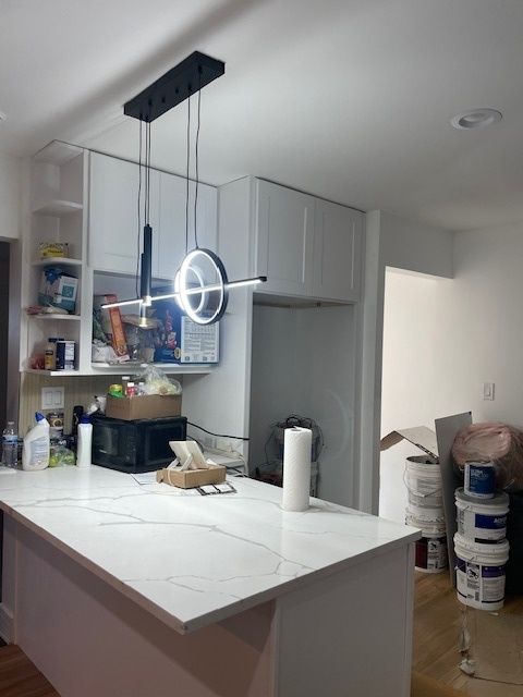 Tiny photo for 6812 S Saint Lawrence Avenue, Chicago, IL 60637 (MLS # 12506634)