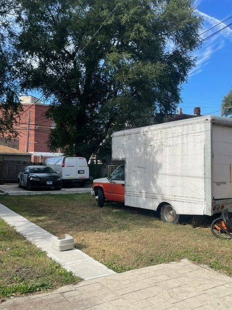 Tiny photo for 6812 S Saint Lawrence Avenue, Chicago, IL 60637 (MLS # 12506634)