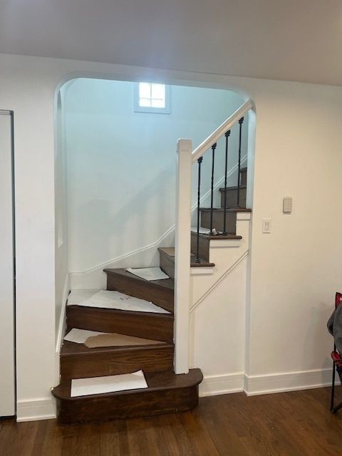 Tiny photo for 6812 S Saint Lawrence Avenue, Chicago, IL 60637 (MLS # 12506634)