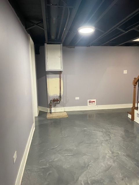 Tiny photo for 6812 S Saint Lawrence Avenue, Chicago, IL 60637 (MLS # 12506634)