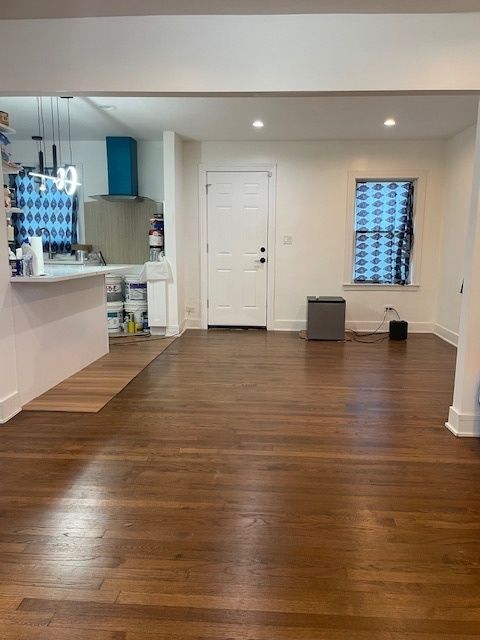 Tiny photo for 6812 S Saint Lawrence Avenue, Chicago, IL 60637 (MLS # 12506634)