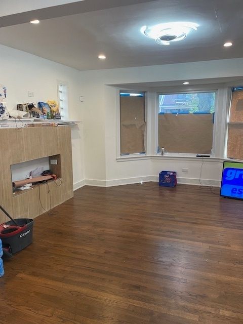 Tiny photo for 6812 S Saint Lawrence Avenue, Chicago, IL 60637 (MLS # 12506634)