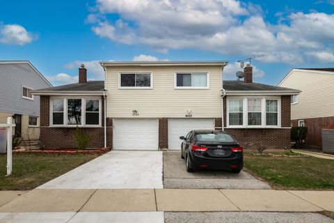 9149 W Emerson Street Des Plaines IL 60016
