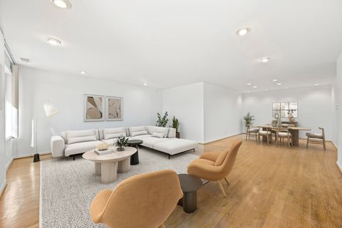 Tiny photo for 1125 Lake Cook Road #405, Northbrook, IL 60062 (MLS # 12558515)