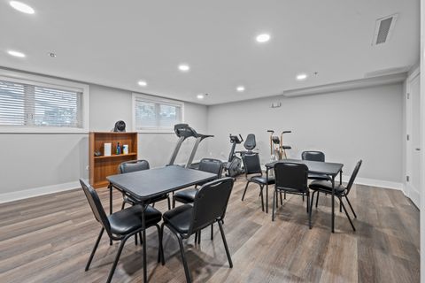 Tiny photo for 1125 Lake Cook Road #405, Northbrook, IL 60062 (MLS # 12558515)