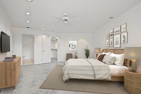 Tiny photo for 1125 Lake Cook Road #405, Northbrook, IL 60062 (MLS # 12558515)