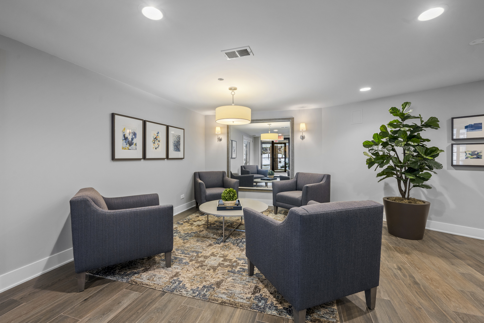 1125 Lake Cook Road 405