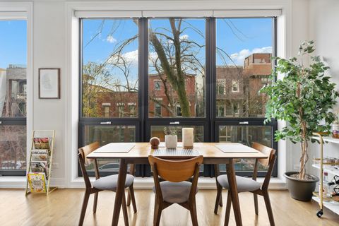 Tiny photo for 944 N Winchester Avenue #2, Chicago, IL 60622 (MLS # 12611407)