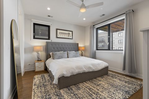 Tiny photo for 944 N Winchester Avenue #2, Chicago, IL 60622 (MLS # 12611407)