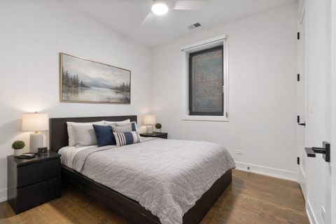 Tiny photo for 944 N Winchester Avenue #2, Chicago, IL 60622 (MLS # 12611407)