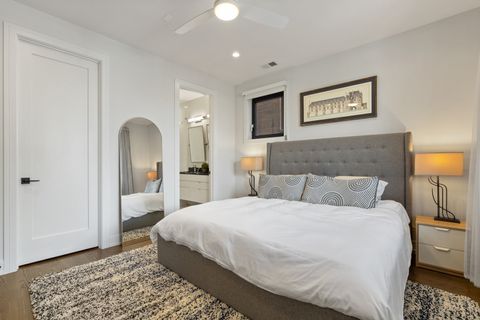 Tiny photo for 944 N Winchester Avenue #2, Chicago, IL 60622 (MLS # 12611407)