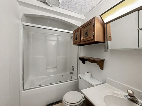 Tiny photo for 107 S Clinton Street, Ashkum, IL 60911 (MLS # 12331501)