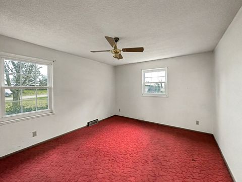 Tiny photo for 107 S Clinton Street, Ashkum, IL 60911 (MLS # 12331501)