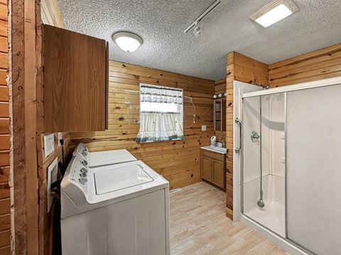 Tiny photo for 107 S Clinton Street, Ashkum, IL 60911 (MLS # 12331501)