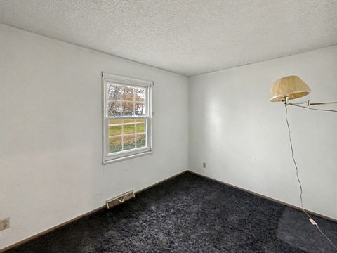 Tiny photo for 107 S Clinton Street, Ashkum, IL 60911 (MLS # 12331501)