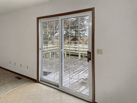 Tiny photo for 107 S Clinton Street, Ashkum, IL 60911 (MLS # 12331501)